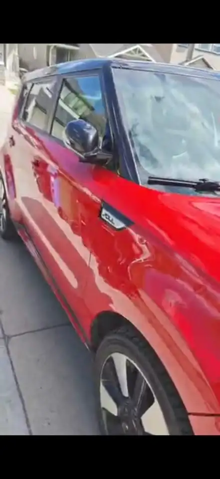 Kia Soul снимка Kia Soul
