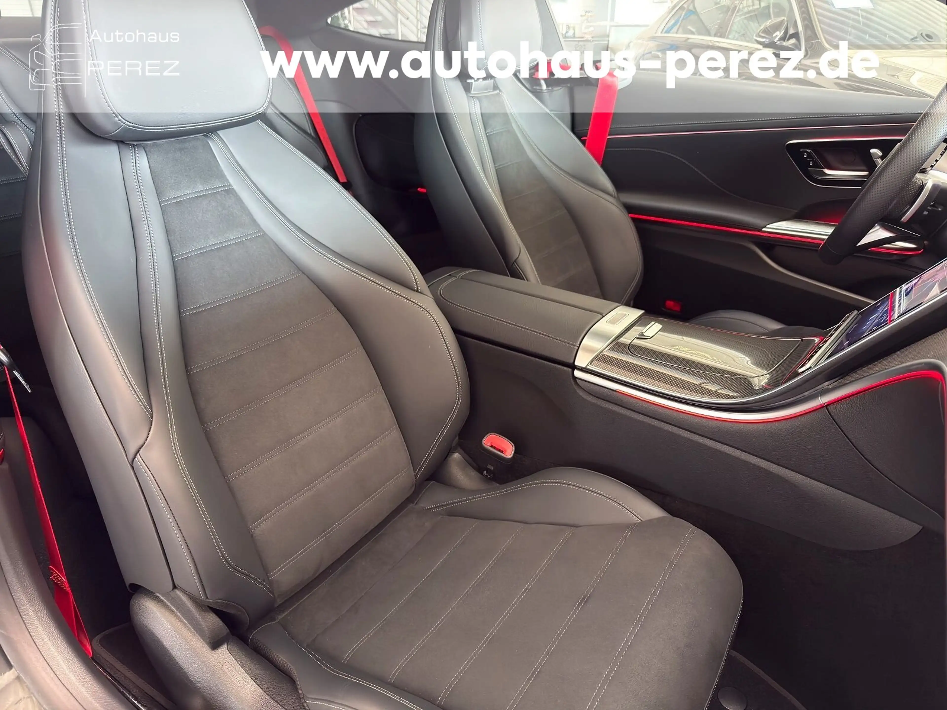 Mercedes-Benz CLE 300 CLE 300 4M Coupé AMG PREMIUM-DISTRONIC-PANORAMA! — photo 6