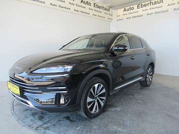 DM-i PHEV 18,3kWh Boost *HUD *ACC *Leder *360° ...