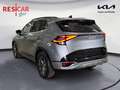 Kia Sportage 1.6 T-GDi HEV GT-line Argento - thumbnail 4