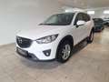 Mazda CX-5 CD150 Attraction Aut. Weiß - thumbnail 2