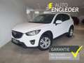 Mazda CX-5 CD150 Attraction Aut. Weiß - thumbnail 1