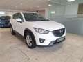 Mazda CX-5 CD150 Attraction Aut. Weiß - thumbnail 4