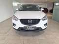 Mazda CX-5 CD150 Attraction Aut. Weiß - thumbnail 3