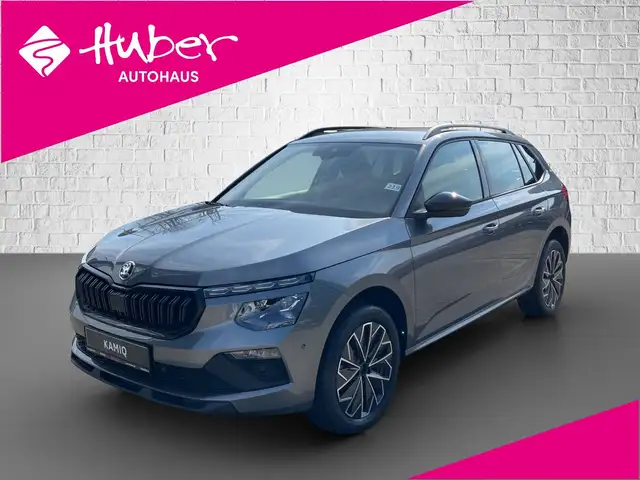 Skoda Kamiq 1.0 TSI DSG Automatik - Balance