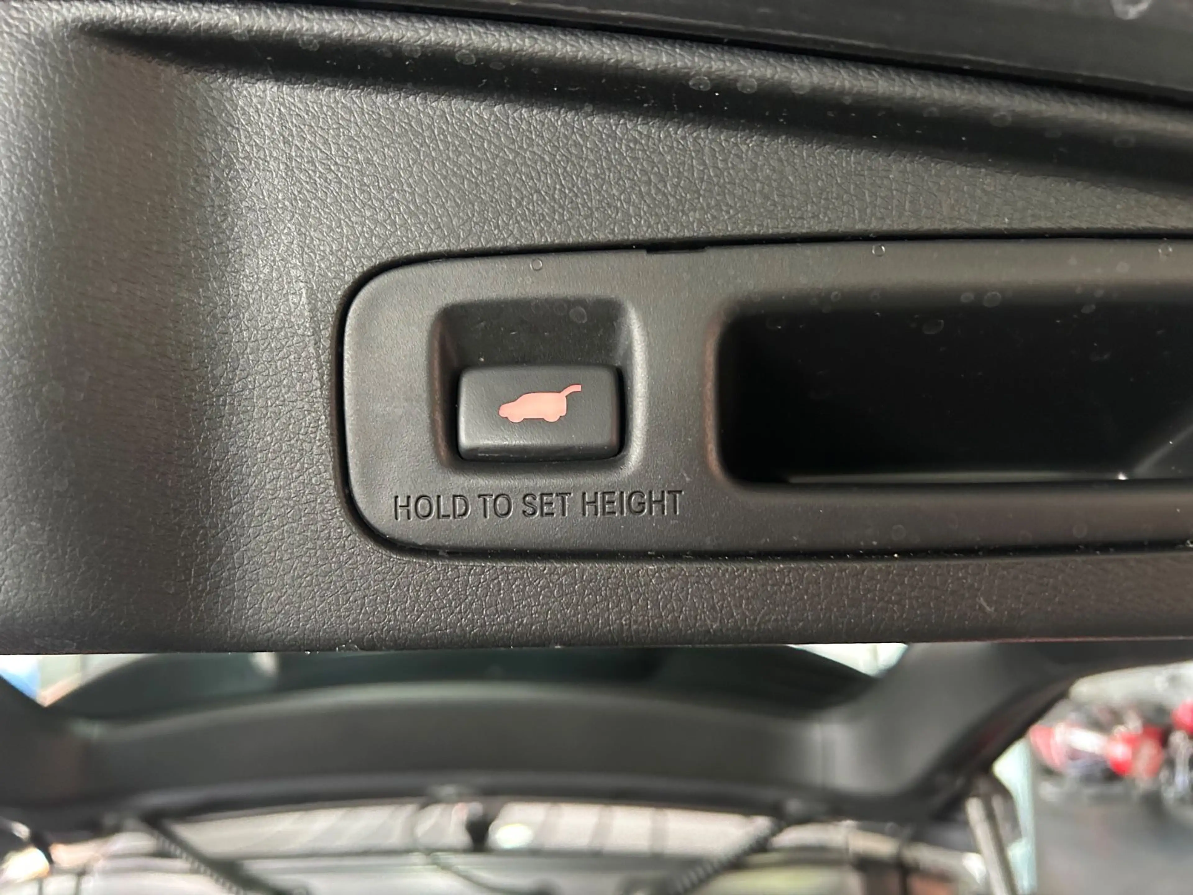 Honda CR-V Hyb. 4X4 Executive Automatik Leder Pano LED — photo 8