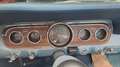 Oldtimer Ford Ford Mustang cabriolet 1966 V8 289 Blau - thumbnail 11