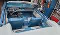 Oldtimer Ford Ford Mustang cabriolet 1966 V8 289 Blau - thumbnail 7