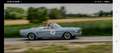 Oldtimer Ford Ford Mustang cabriolet 1966 V8 289 Blau - thumbnail 2