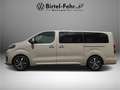 Toyota Proace Verso Exclusiv 2.0 TDI Schwerbehinderten Umbau Silber - thumbnail 2