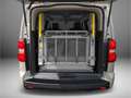Toyota Proace Verso Exclusiv 2.0 TDI Schwerbehinderten Umbau Silber - thumbnail 7