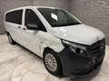 Mercedes-Benz Vito Tourer 114 CDI Pro 4x4 Extralang Weiß - thumbnail 8