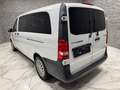 Mercedes-Benz Vito Tourer 114 CDI Pro 4x4 Extralang Weiß - thumbnail 4
