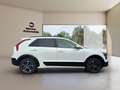 Kia Niro 1.6 GDI HEV Vision DCT Komfort Style Weiß - thumbnail 4