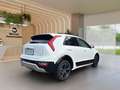Kia Niro 1.6 GDI HEV Vision DCT Komfort Style Weiß - thumbnail 3