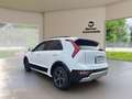 Kia Niro 1.6 GDI HEV Vision DCT Komfort Style Weiß - thumbnail 7