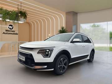 1.6 GDI HEV Vision DCT Komfort Style