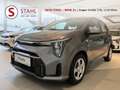 Kia Picanto 1,0 GDI Titan AUTO STAHL WIEN 21 astro grey Grau - thumbnail 1