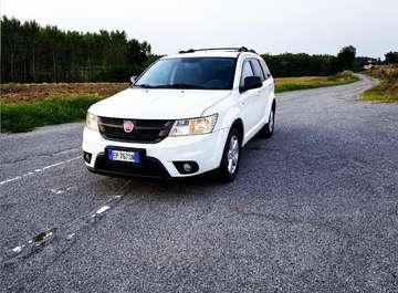 Freemont 2.0 mjt 16v 140cv