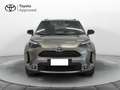 Toyota Yaris Cross 1.5 Hybrid 5p. E-CVT AWD-i Adventure Bronzo - thumbnail 5
