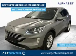 Ford Kuga 2.5 Duratec PHEV TITANIUM X
