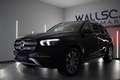 Mercedes-Benz GLE 300 300d 4Matic Aut. Bleu - thumbnail 4