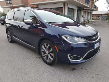 Pacifica 3.6 V6 Limited at9