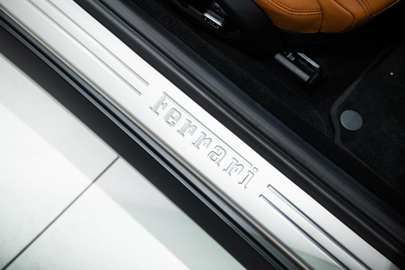 Ferrari GTC4 Lusso GTC4Lusso T - Kroymans Ferrari — photo 8