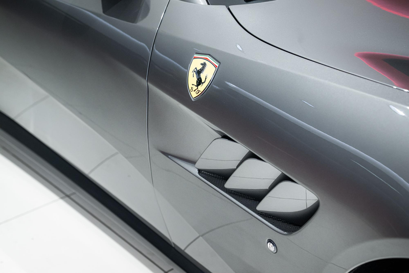 Ferrari GTC4 Lusso GTC4Lusso T - Kroymans Ferrari — photo 6