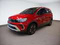 Opel Crossland 1.2 Automatik Elegance Paket Rot - thumbnail 2