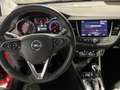 Opel Crossland 1.2 Automatik Elegance Paket Rot - thumbnail 16