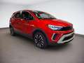 Opel Crossland 1.2 Automatik Elegance Paket Rot - thumbnail 1