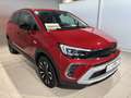 Opel Crossland 1.2 Automatik Elegance Paket Rot - thumbnail 3