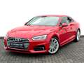Audi A5 Coupe quattro sport /MATRIX/NAVI/PDC/GARANTIE Rot - thumbnail 1