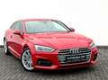 Audi A5 Coupe quattro sport /MATRIX/NAVI/PDC/GARANTIE Rot - thumbnail 3