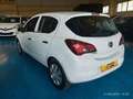 Opel Corsa 1.4 Business 90 Blanco - thumbnail 4