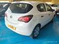 Opel Corsa 1.4 Business 90 Blanco - thumbnail 5