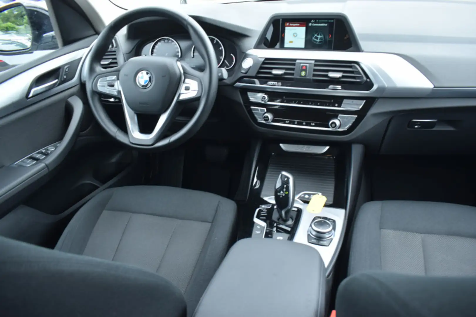 BMW X3 (G01) XDRIVE20DA 190CH BUSINESS EURO6C - 2