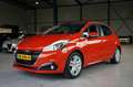 Peugeot 208 1.2 PureTech Signature CARPLAY / NL AUTO NAP Orange - thumbnail 17