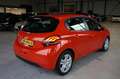 Peugeot 208 1.2 PureTech Signature CARPLAY / NL AUTO NAP Orange - thumbnail 18