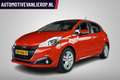 Peugeot 208 1.2 PureTech Signature CARPLAY / NL AUTO NAP Orange - thumbnail 1
