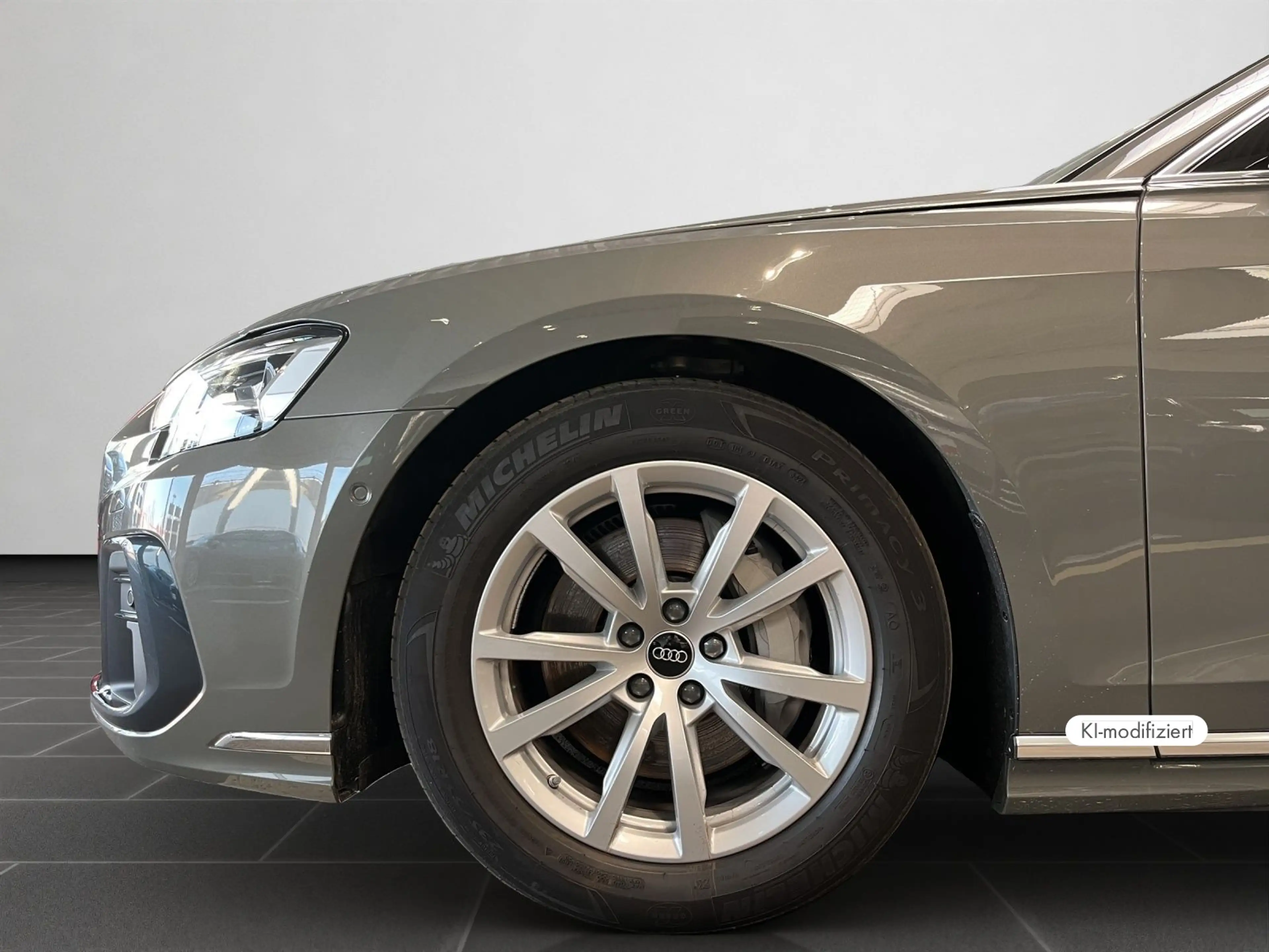 Audi A8 50 TDI Einzelsitze PANO Komfortsitze UVP 141 — photo 9