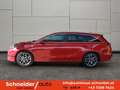 Kia Ceed SW / cee'd SW ceed SW 1,0 T-GDI GPF ISG Silber mit Style Pake... Rot - thumbnail 3