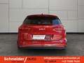 Kia Ceed SW / cee'd SW ceed SW 1,0 T-GDI GPF ISG Silber mit Style Pake... Rot - thumbnail 5