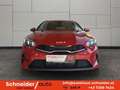 Kia Ceed SW / cee'd SW ceed SW 1,0 T-GDI GPF ISG Silber mit Style Pake... Rot - thumbnail 2