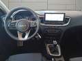 Kia Ceed SW / cee'd SW ceed SW 1,0 T-GDI GPF ISG Silber mit Style Pake... Rot - thumbnail 7