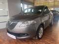 Lancia Ypsilon 1.2 Silver 69cv 5 POSTI/TAGLANDO APPENA FATTO Grau - thumbnail 1
