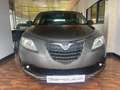 Lancia Ypsilon 1.2 Silver 69cv 5 POSTI/TAGLANDO APPENA FATTO Grau - thumbnail 2