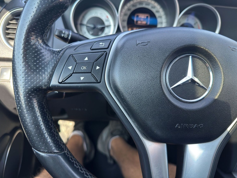 Mercedes-Benz C 220 T CDI Avantgarde  Navi  Xenon  PDC  SD — photo 15