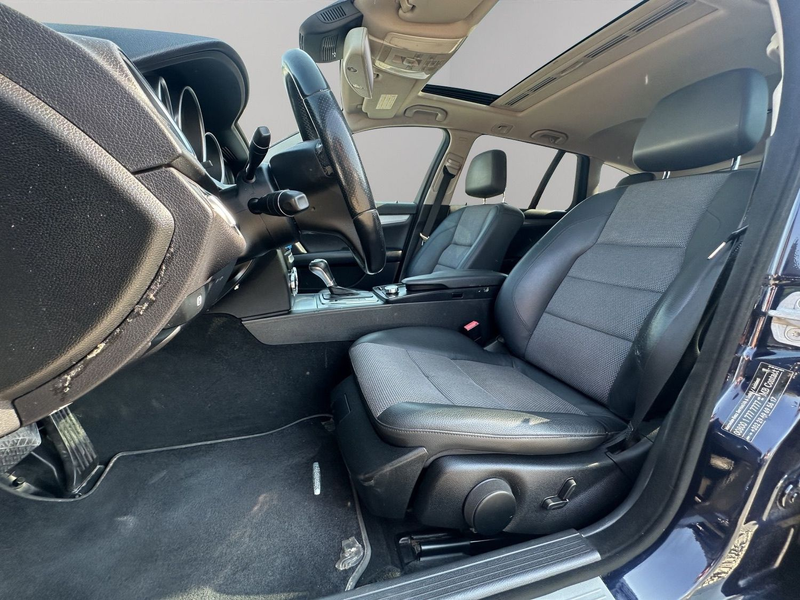 Mercedes-Benz C 220 T CDI Avantgarde  Navi  Xenon  PDC  SD — photo 11